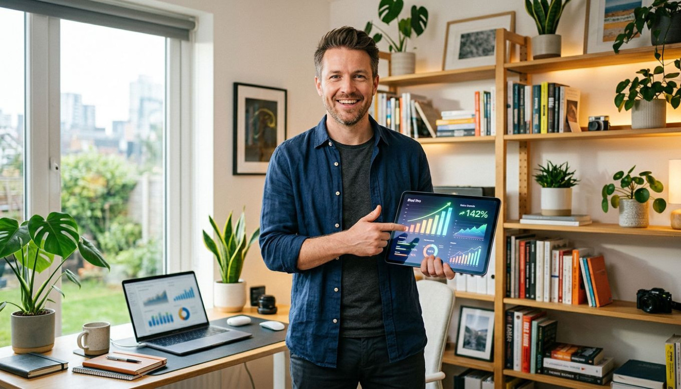 Wenn tutorials nicht nur erklären, sondern verkäufe beflügeln
